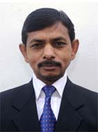 Mr. Arvind Vyas